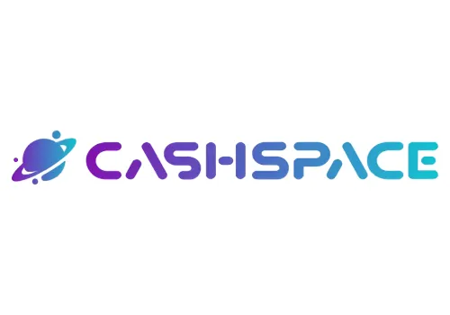 Cashspace Mexico logo