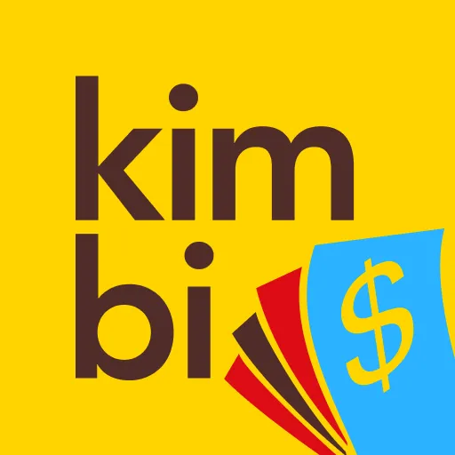 Kimbi logo