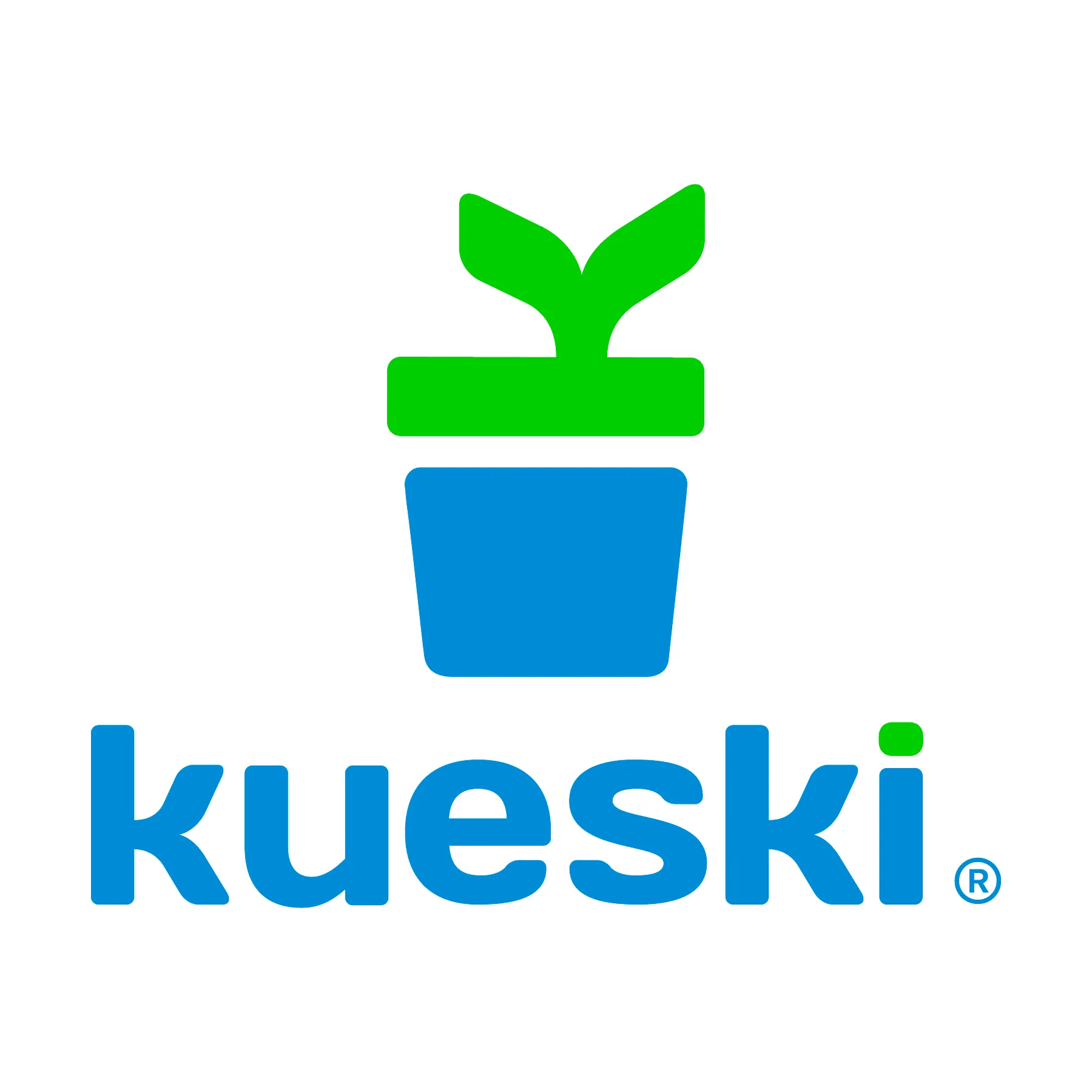 Logo Kueski