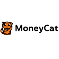 MoneyCat.mx logo