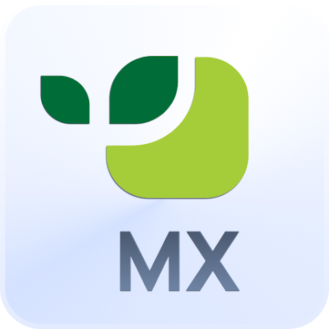 Vivus Mexico logo